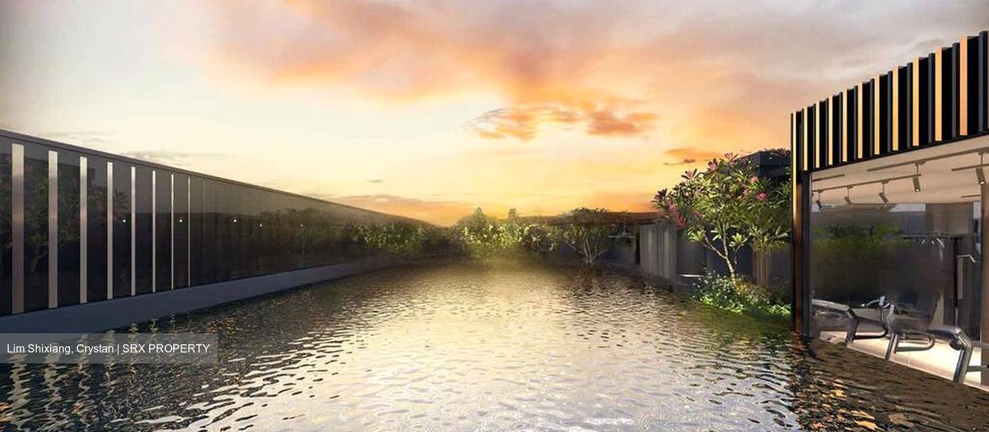 Gems Ville (D14), Apartment #459678381